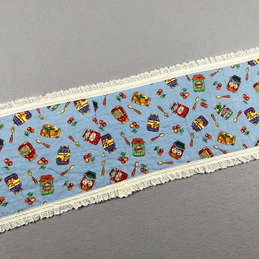 Handmade Table Runner 88